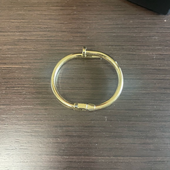 NAIL BRACELET - Picture 4 of 6